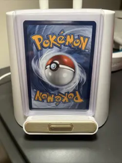 Pokemon TCG Riolu Illustration Mega Evolution Card - Image 2