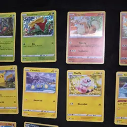 Pokemon TCG 2022 McDonald’s Promo Full Set 15 Card Holo Bundle NM Collectors Set - Image 3