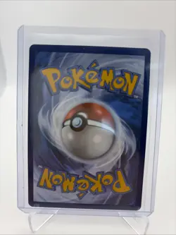 Jolteon ex - (Prismatic Evolutions Stamp) 030/131 Miscellaneous Cards & Products - Image 2