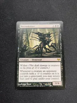 Necroskitter Eventide Regular - Image 1
