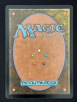 1x MTG Watery Grave (Retro Frame) - Ravnica Remastered (RVR) #415 - Magic - Image 2