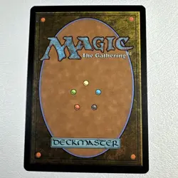 2001 Magic The Gathering Odyssey - Zombify - #171 LP Very Light Play MTG - Image 2