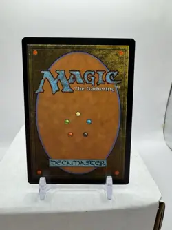 Dark Ritual - LP #116 Mirage Magic the Gathering MTG - Image 2