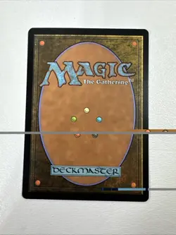 Mesmeric Fiend - NM Regular #69 Torment MTG - Image 2