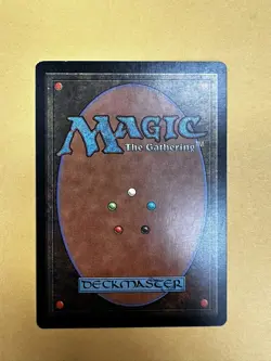 Equipoise *Visions* MTG Magic the Gathering - Image 2