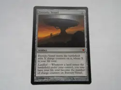 x1 Eternity Vessel Zendikar MTG Magic The Gathering TexasNerdGames - Image 2