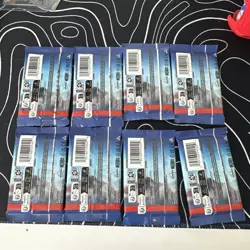 Magic: The Gathering Avatar The Last Airbender Play Booster Packs 8 Pack - Image 3