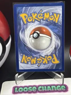 Inteleon 002 - Mega Evolution Promo- Prerealease - Pokemon TCG - NM - Image 2