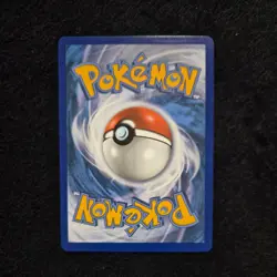 Pokemon Card Cyndaquil 10/25 McDonalds 25th Anniversary Holo NM - Image 2