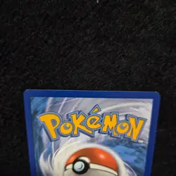 Pokemon Card Cyndaquil 10/25 McDonalds 25th Anniversary Holo NM - Image 3