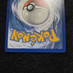Pokemon Card Cyndaquil 10/25 McDonalds 25th Anniversary Holo NM - Image 4