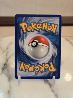 Pokemon TCG Venture Bomb 93/109 Team Rocket Returns Reverse Holofoil MP - Image 2