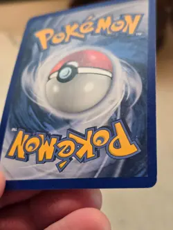 Pokemon TCG Venture Bomb 93/109 Team Rocket Returns Reverse Holofoil MP - Image 4