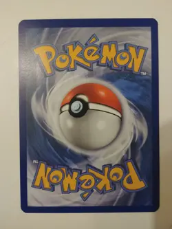 Pokemon TCG - Mudkip 19/25 McDonald's 25th Anniversary Holo - Near Mint - Image 2