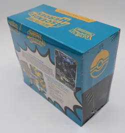 Pokemon TCG Mega Evolution Ascended Heroes Elite Trainer Box ETB Sealed - Image 3