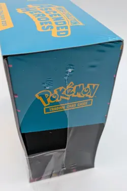 Pokemon TCG Mega Evolution Ascended Heroes Elite Trainer Box ETB Sealed - Image 4