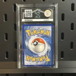 ACE 10 Gyarados GX SM212 Pokemon Hidden Fates S&M Promo GEM MINT - Image 2