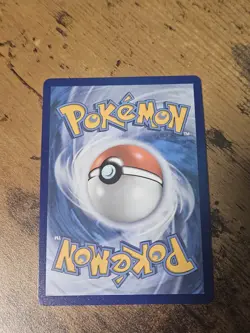 Pokemon Mega Zygarde EX 104 Perfect Order Full Art Secret Rare NM - Image 2