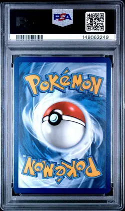 2024 POKEMON TRICK OR TRADE #037 MIMIKYU PSA 10 - Image 2