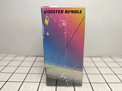 Pokemon TCG Scarlet & Violet Prismatic Evolutions Booster Bundle Factory Sealed - Image 3