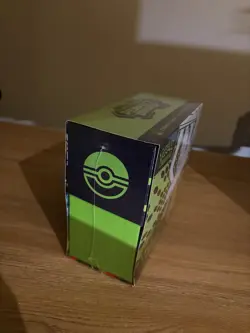 Pokemon TCG Perfect Order Pokemon Center Exclusive ETB (NEW/FACTORY SEALED) - Image 2