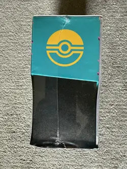 Pokemon TCG - Ascended Heroes Pokemon Center ETB Elite Trainer Box Sealed - NEW - Image 4