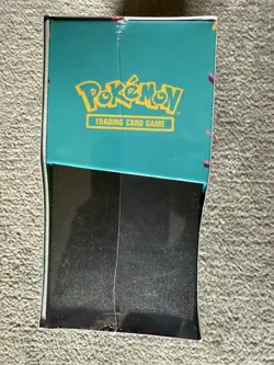Pokemon TCG - Ascended Heroes Pokemon Center ETB Elite Trainer Box Sealed - NEW - Image 5