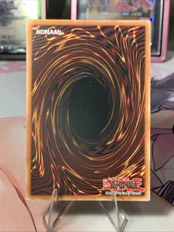 Divine Arsenal AA-ZEUS Sky Thunder OP18-EN002 Ultimate Rare - Image 2