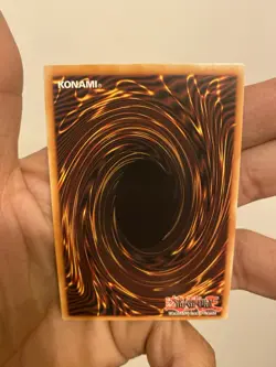 I:P Masquerena (Alt Art) Yugioh RA02-EN042 Quarter Century Secret Rare QCR MINT - Image 3