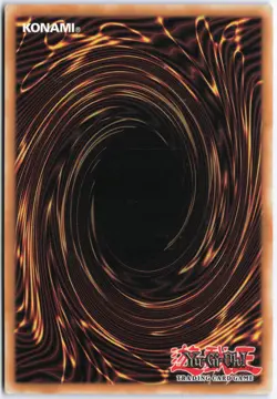 Yugioh - Lady of D. GAOV-EN036 Unlimited - Galactic Overlord - Image 2