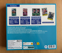 One Piece Card Game Illustration Box Vol.3 (IB-03) NEW/SEALED - Image 2