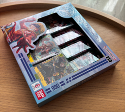 One Piece Card Game Illustration Box Vol.3 (IB-03) NEW/SEALED - Image 3