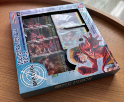 One Piece Card Game Illustration Box Vol.3 (IB-03) NEW/SEALED - Image 4