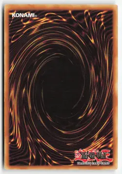 Yugioh - Spellbinding Circle 5DS1-EN034 1st Edition - 5D's 2008 Starter Deck - Image 2