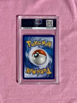 Koraidon SVP014 Scarlet & Violet ETB Promo Pokemon TCG Card PSA 10 English 2023 - Image 2