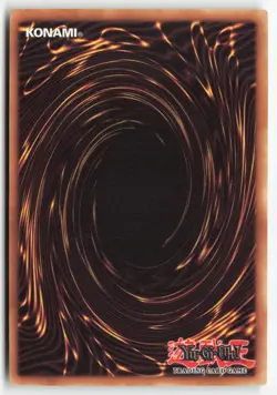 Yugioh - Lady of Faith MRD-119 Unlimited - Metal Raiders - Image 2