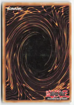 Yugioh - Terrible Deal FOTB-EN050 1st Edition - Force of the Breaker - Image 2