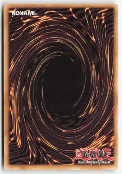 Yugioh - Gift of The Mystical Elf PSV-009 Unlimited - Pharaoh's Servant - Image 2