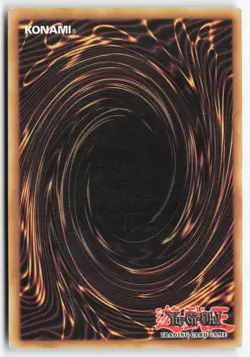 Yugioh - Black Magic Ritual STP6-EN024 Unlimited - Speed Duel: Tournament Pack 6 - Image 2
