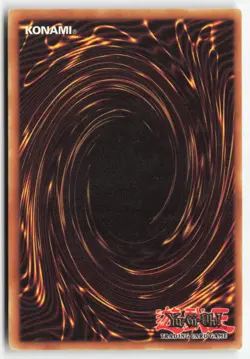 Yugioh - Block Attack SDJ-031 Unlimited - Starter Deck: Joey - Image 2