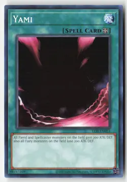 Yugioh - Yami LOB-EN051 Unlimited - Legend of Blue Eyes White Dragon (25th Anniv - Image 1