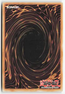 Yugioh - Red-Eyes Darkness Dragon SGX3-ENB01 1st Edition - Speed Duel GX: Duelis - Image 2