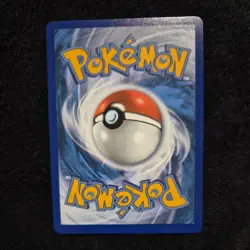 HOLO Snivy Pokemon Card 25th Anniversary McDonalds 2021 5/25 NEAR MINT - Image 2