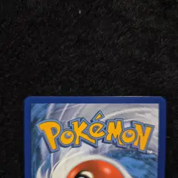 HOLO Snivy Pokemon Card 25th Anniversary McDonalds 2021 5/25 NEAR MINT - Image 3