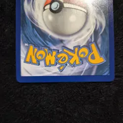 HOLO Snivy Pokemon Card 25th Anniversary McDonalds 2021 5/25 NEAR MINT - Image 4