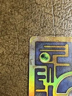 Pokemon Ancient Mew Promo Holo 2000 Nintendo Wizards Basic Vintage Card - Image 4