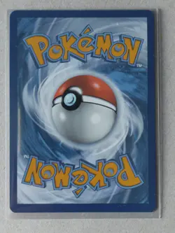 Hero's Cape 152/162 Temporal Forces Pokemon Card NM Pack Fresh - Image 2