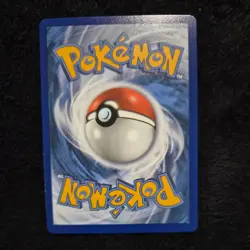 Tepig McDonalds Pokemon Promo Card 2021 25th Anniversary Hologram Holo 13/25 NM - Image 2