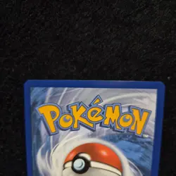 Tepig McDonalds Pokemon Promo Card 2021 25th Anniversary Hologram Holo 13/25 NM - Image 3