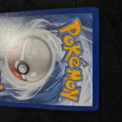 Tepig McDonalds Pokemon Promo Card 2021 25th Anniversary Hologram Holo 13/25 NM - Image 4